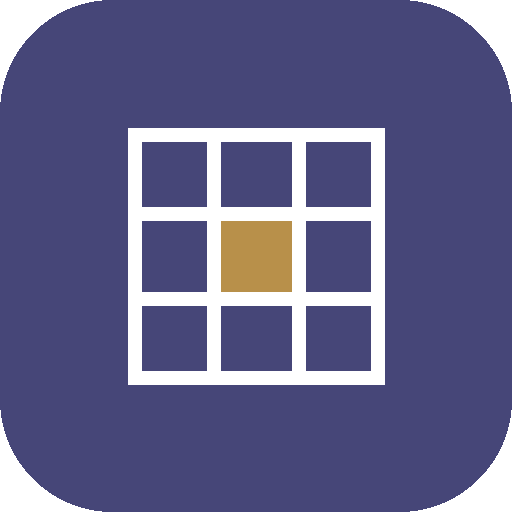 Your Sudoku app icon